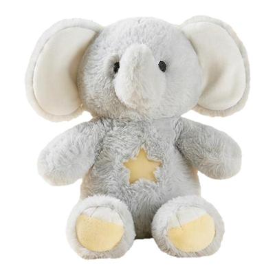 babygreat大小象玩偶学说话玩具