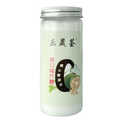 0糖0卡0热量罗汉果甜苷赤藓糖