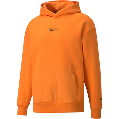 彪马男士保暖连帽卫衣