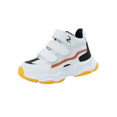 扁平足足外翻内外八字儿童矫正鞋