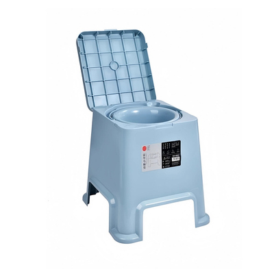 老人坐便器可移动马桶防滑防臭