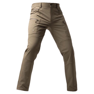 四代B4级龙牙突击战术长裤