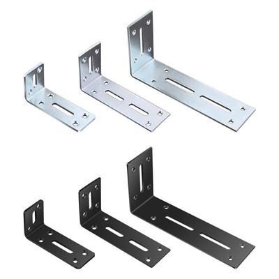 万能加厚L型家具热水器层板拖