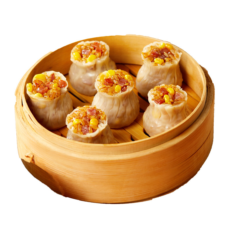 三全腊肠煲仔烧麦咸菜肉饭烧卖