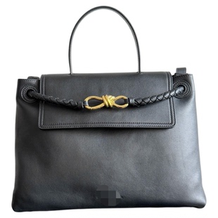 BCV25新款手工编织ciao ciao男女包手提包收纳单肩斜挎包百搭时尚