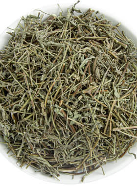 寻百草中草药野生香薷草中药天然香需泡茶药材500g可搭佩兰