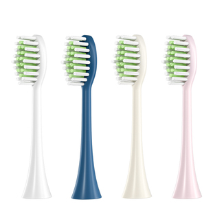 KOXO适配飞利浦电动牙刷头HX2471/247c/M/L/HX2461/246p/L替换