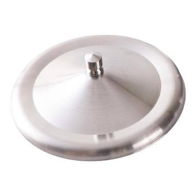 不锈钢杯盖杯盖防尘保温盖