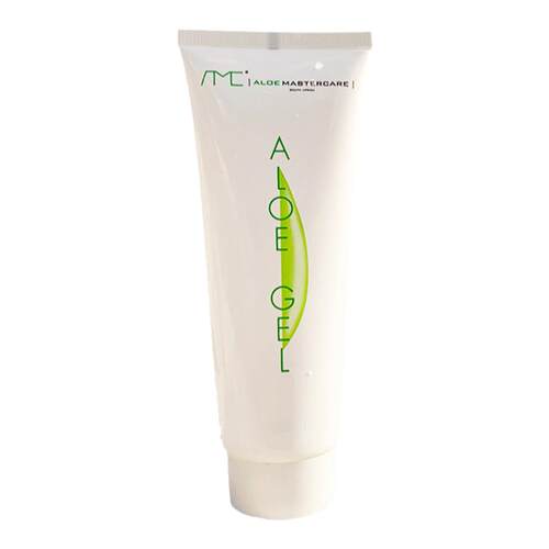 南非AMC芦荟胶膏去闭口痘印Aloe Gel补水保湿过敏晒后修护99%包邮