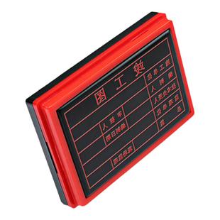 工程刻章竣工图纸章自动出油定制定做公司项目验收资料大尺寸印章