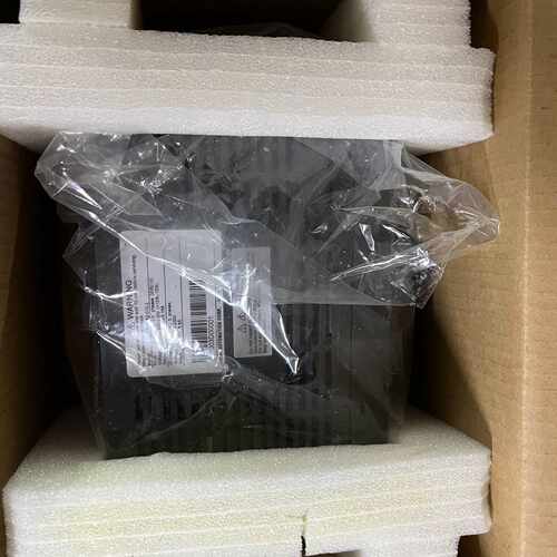 FATEK台湾永宏驱动器FSD-E2-004-2拍前询价下单