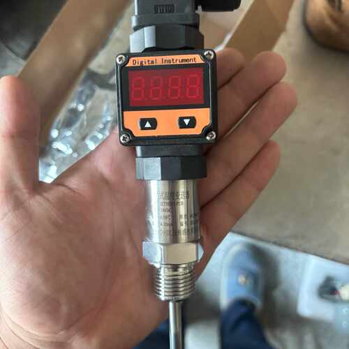议价全新上海中创汇仪 ZCT103TY-P130 温度变送器 0维修