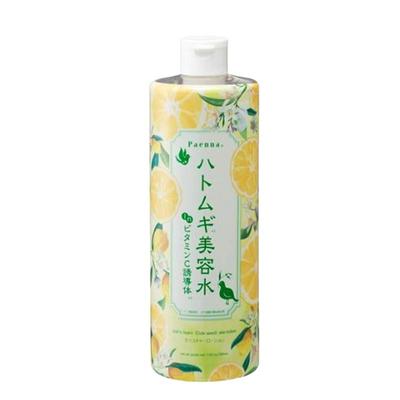 派安娜（美妆）维生素C薏仁水500ml保湿补水舒缓护肤湿敷水