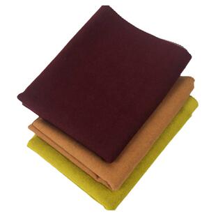 加厚呢子毛呢布料服装面料秋冬大衣羊绒高档毛料布头特价清仓处理