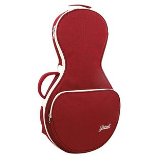 金川月琴包双肩月琴琴包加厚轻便月琴软包月琴套月琴袋月琴背包