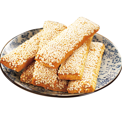 麦蒂酥散称南通特产锅巴糕点
