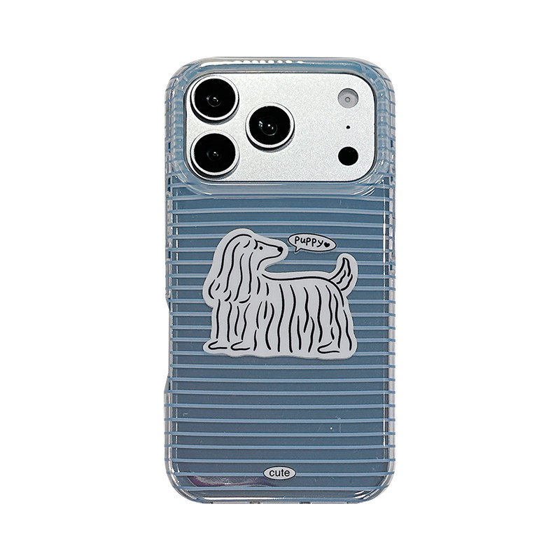 适用于iPhoneIMD小众ins手机壳