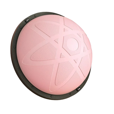 波速球半圆平衡球儿童感统训练球成人运动健身专业普拉提训练专用