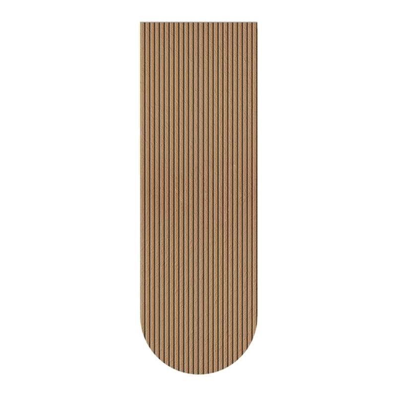 高级感入户玄关装饰画纯色极简走廊过道挂画现代简约客厅发光壁画