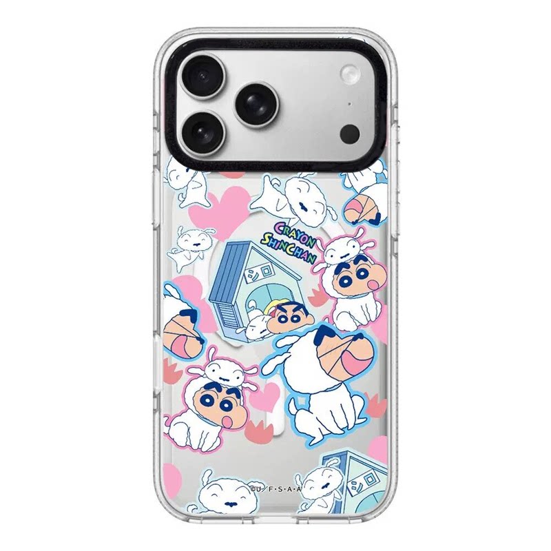 苹果17promax手机壳iphone18新款