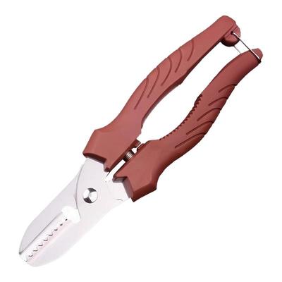 剥壳神器板栗开口器剥板栗好物