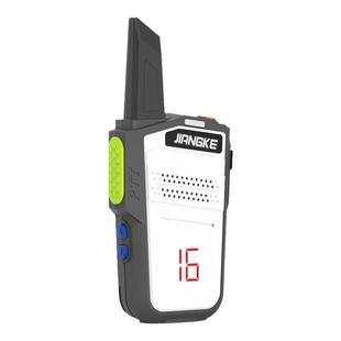 匠克对讲小机小型迷你户外大功率对讲讲机工地酒店餐厅后厨对讲器