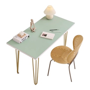 【巨防滑小魔方】桌垫书桌学生儿童学习桌面保护垫 防污桌布