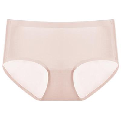 内裤女冰丝夏季薄款高性价比