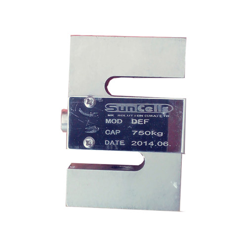 美国SunCells称重传感器DEE/DEF20KG、50KG、100KG、200KG、500K