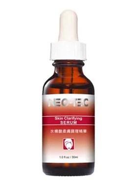 水杨酸妮傲丝翠控油祛痘提亮肤色