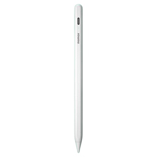 摩米士applepencil电容笔适用苹果ipad触控笔平板applepencil一代air触屏笔ipencil二代ipadpencil手写笔通用