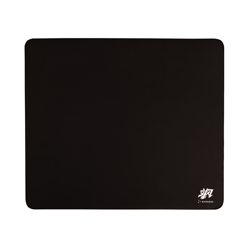 ShodeskS1飒类k83防潮鼠标垫
