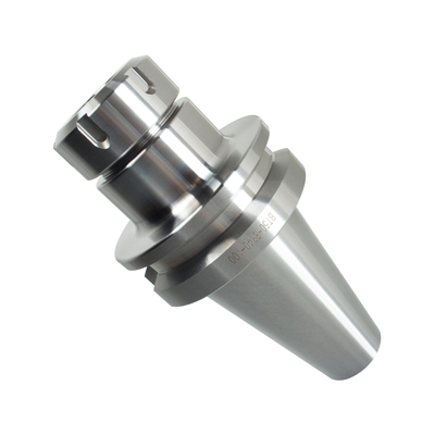 高精度数控刀柄BT50铣刀柄