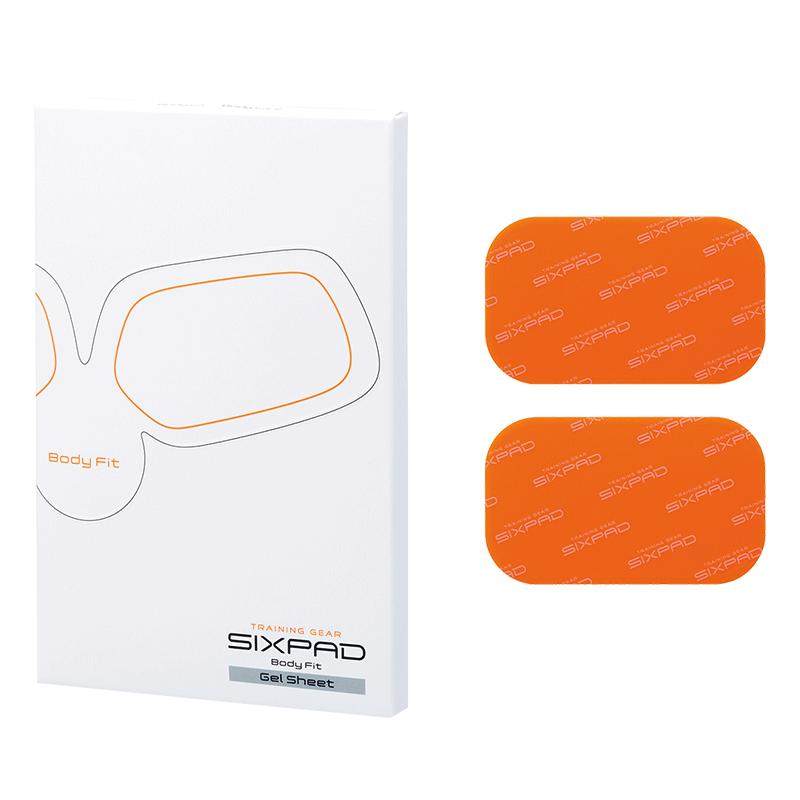 日本SIXPAD Body F健身器材套装