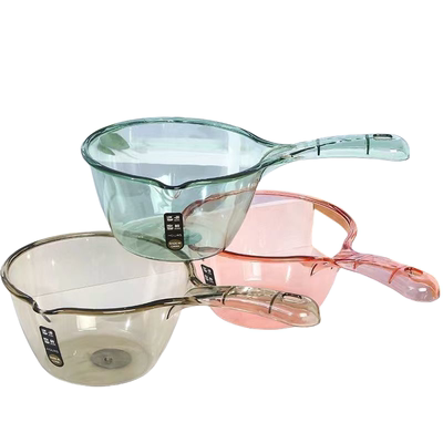 摔不破加厚大号水勺厨房耐用水瓢