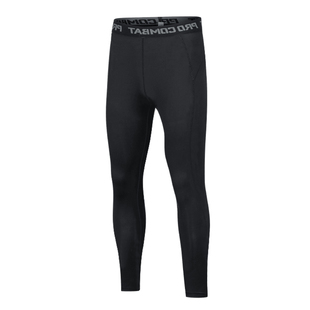 儿童秋冬运动速干加绒打底裤篮球足球体育课训练男女生瑜伽服套装