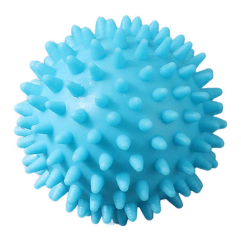 【衣服干净了】洗衣球清洁球魔力凹凸刺球滚筒防缠绕洗衣球干衣球