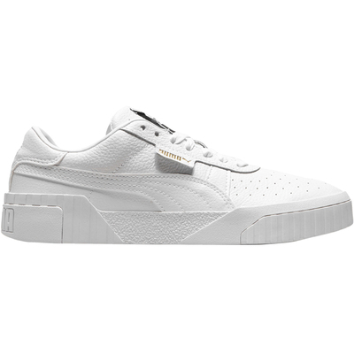 Puma/彪马正品 Cali Women's 当季女子厚底低帮运动板鞋 369155