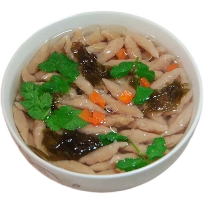 温州成型瘦肉丸5斤装江浙沪包邮