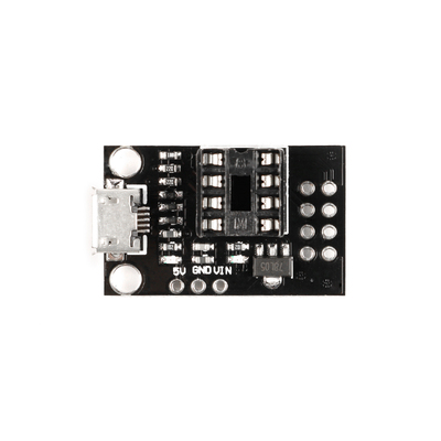 可插拔开发编程板开发板