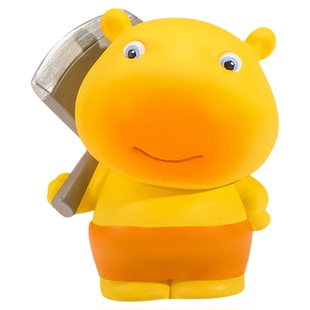 水豚噜噜盲盒2025新款女孩可爱网红爆款水豚噜噜仔的日常系列手办