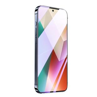 适用红米note13钢化膜全屏覆盖nota13pro手机膜高清redmi抗蓝光屏保note13r/pro防指纹无白边小米防爆保护por