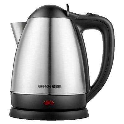 格来德1.5L电热烧水壶