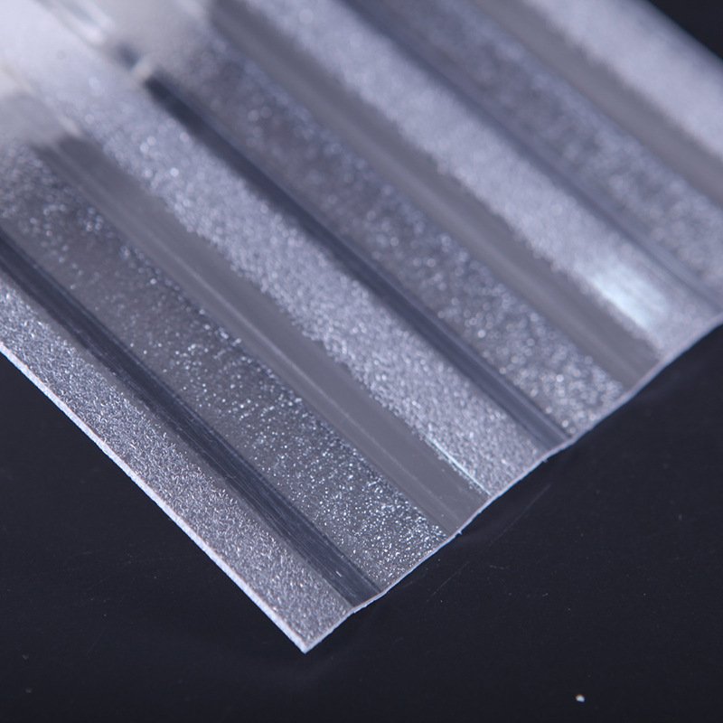 厂家大量供应多种PC浪等来瓦样型840规格型号PC颜色瓦浪可