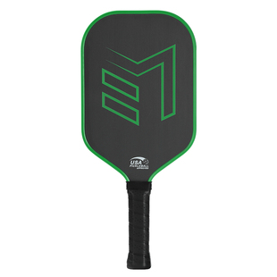 维康热压一体匹克球拍 pickball球拍套装碳纤维t700