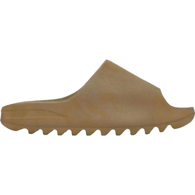 Adidas/阿迪达斯官方正品Yeezy Slide Ochre 椰子男女拖鞋 GW1931