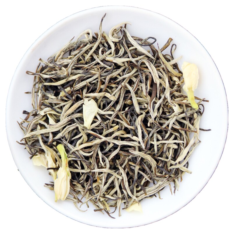 2026茉莉花茶特一级浓香贡品四川