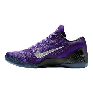 上尚体育Nike Kobe 9 Elite Protro 科比9 紫色 篮球鞋IM0465-500
