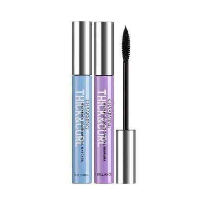 查名一猫多彩卷翘纤长晕染睫毛膏