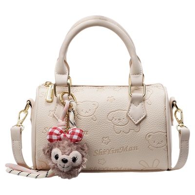 2025新款手提包女百搭小众斜挎包